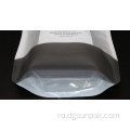 Geantă personalizată, din folie de aluminiu, în mylar
